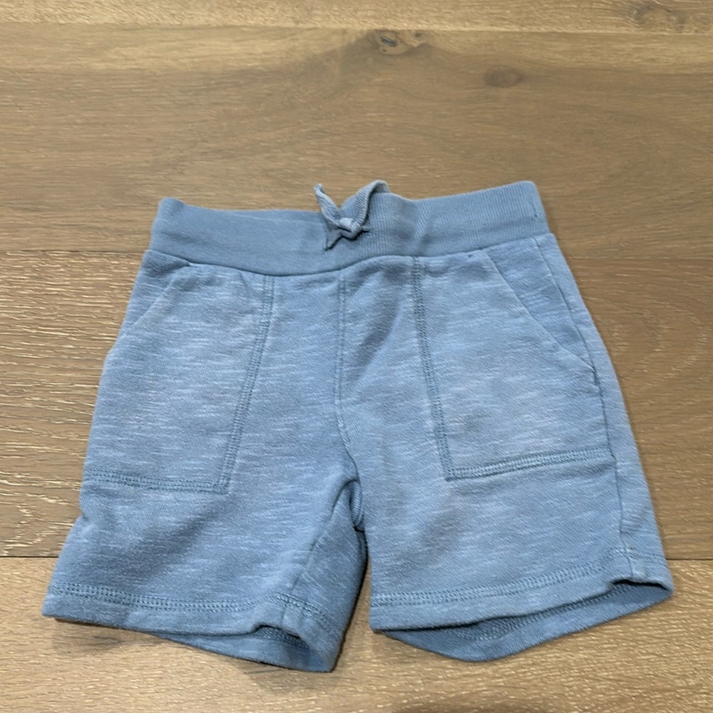 Janie and jack boys shorts